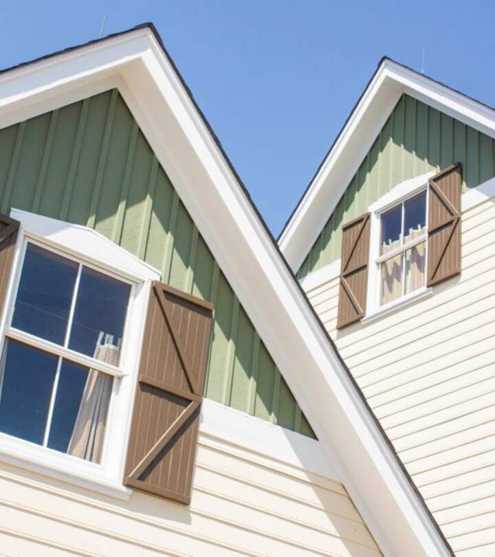 White Rose City Siding Co Siding Contractor York PA
